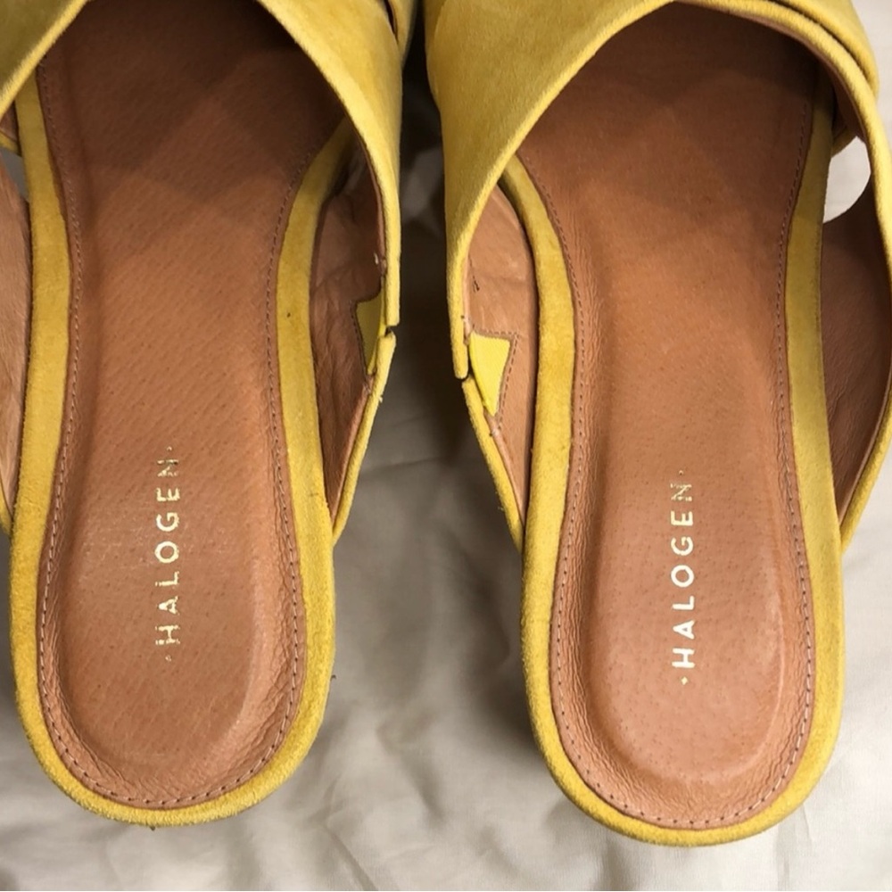 halogen sandal - Picture 3 of 5